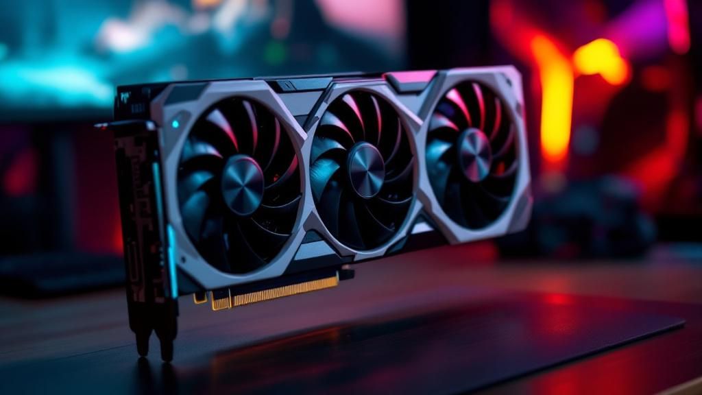 PC Gaming Benchmark Results Reveal Which Graphics Cards Provide Greatest Value