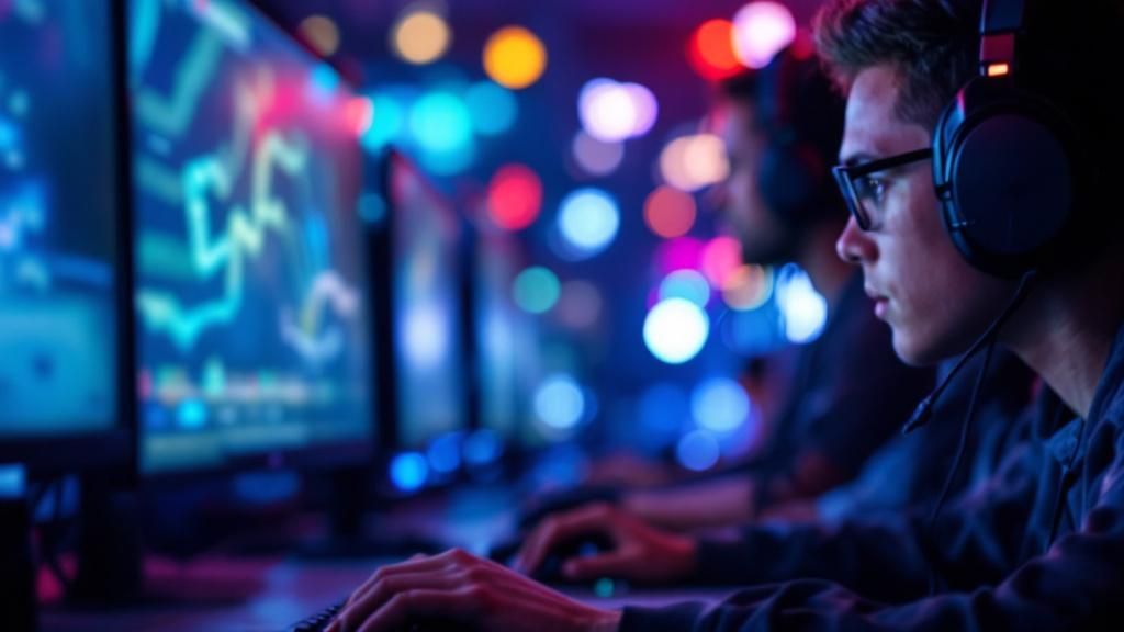 Professional esports organisations are currently committing substantial resources in psychological wellness programmes.