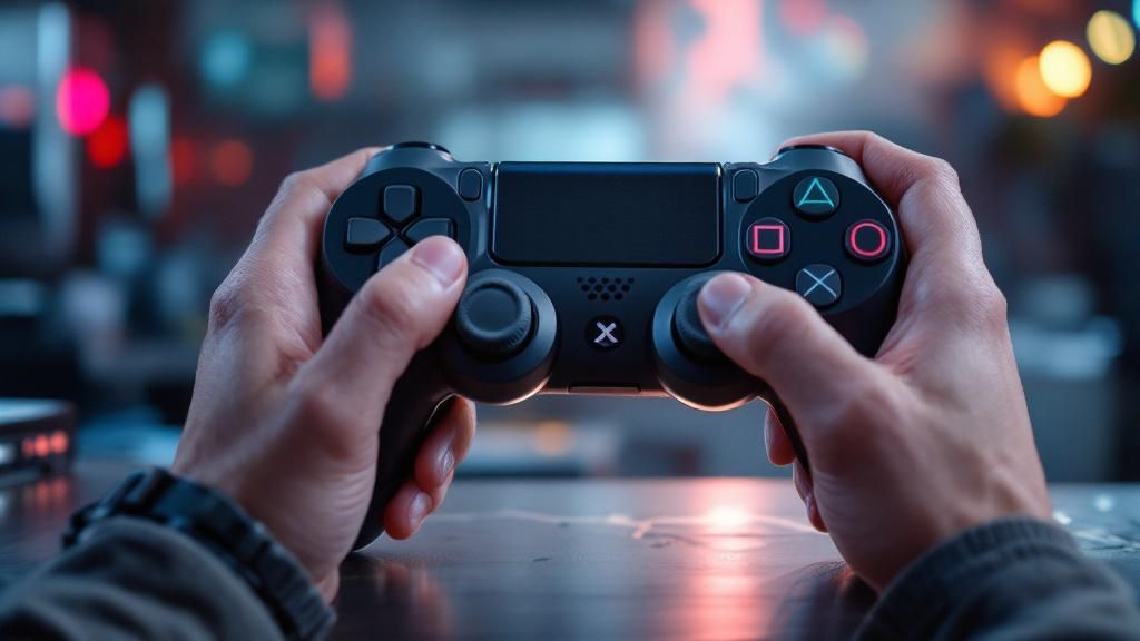 British Game Developers Develop Original Gaming Experiences Exclusively For PlayStation Console
